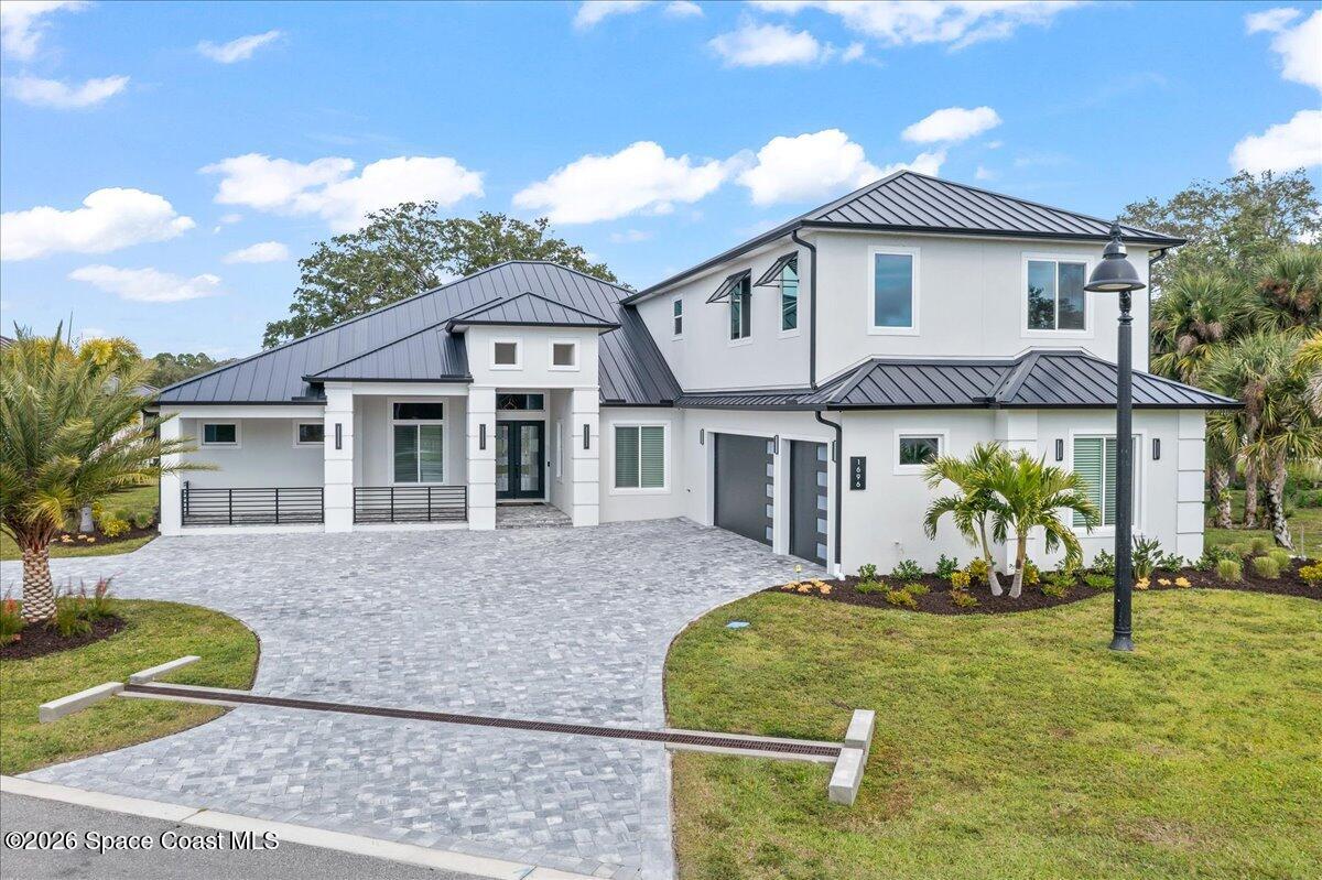 1696 Gracewood Drive