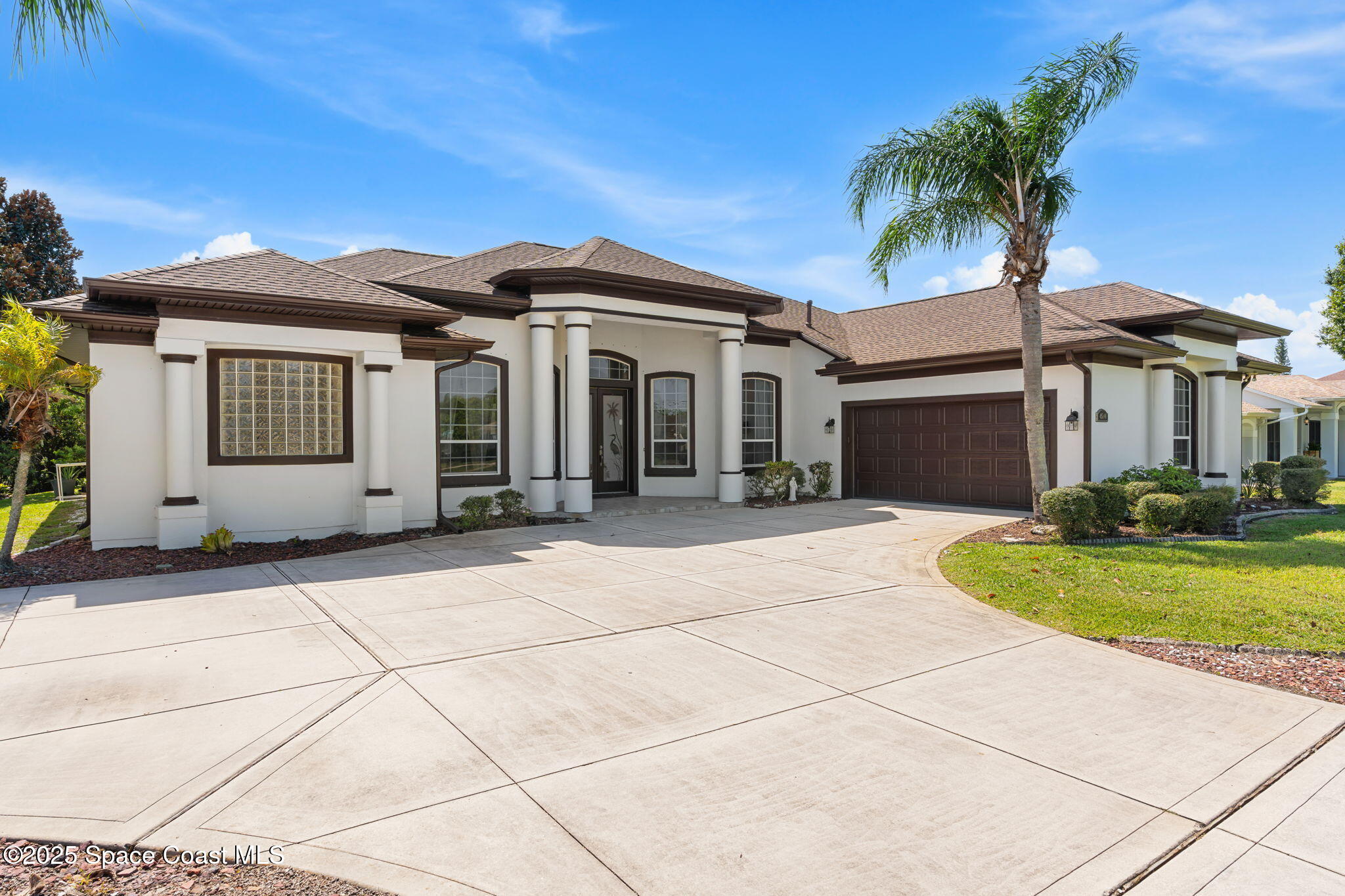 4540 Canard Road
