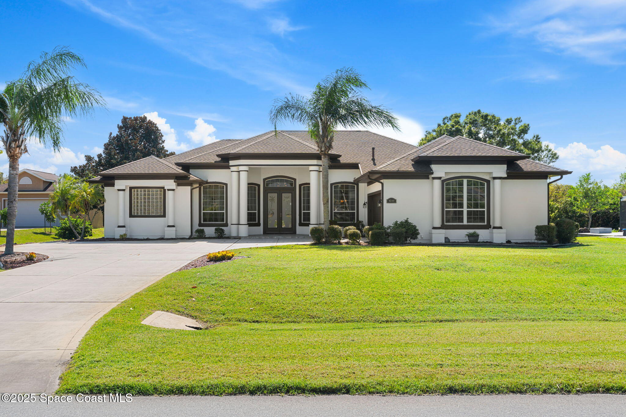4540 Canard Road