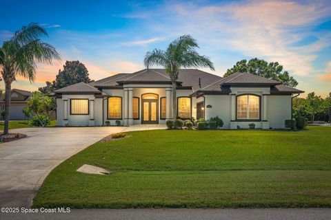 4540 Canard Road Melbourne FL 32934