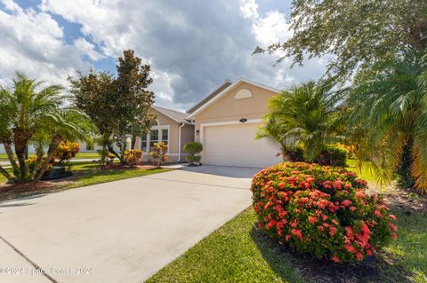 A home in Sebastian