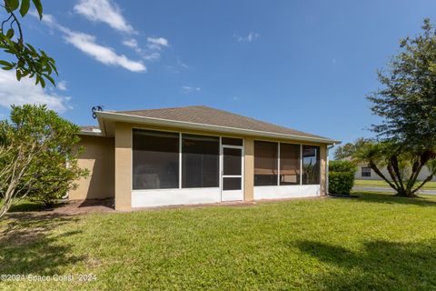 A home in Sebastian