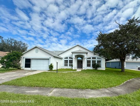 4355 S Lakes Circle Melbourne FL 32901
