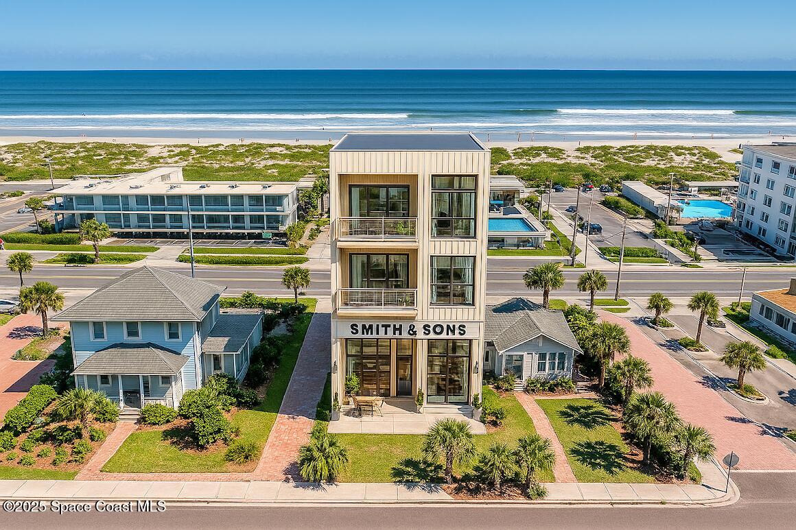 118 N Atlantic Avenue