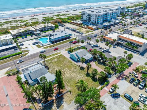 118 N Atlantic Avenue Cocoa Beach FL 32931