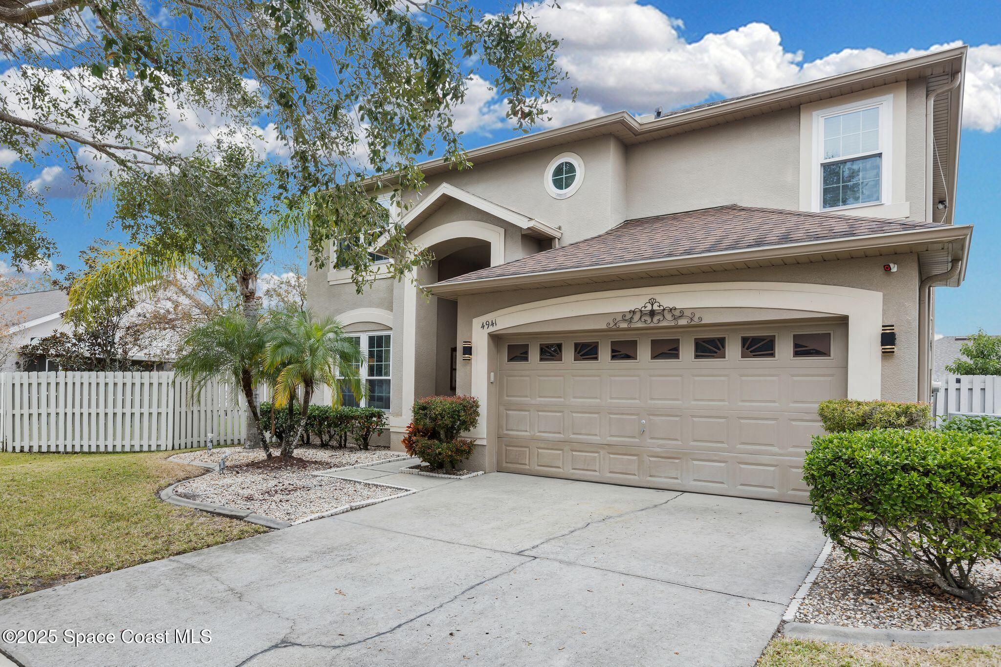 4941 Casa Vista Drive Drive