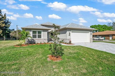 905 Miller Lane Melbourne FL 32934