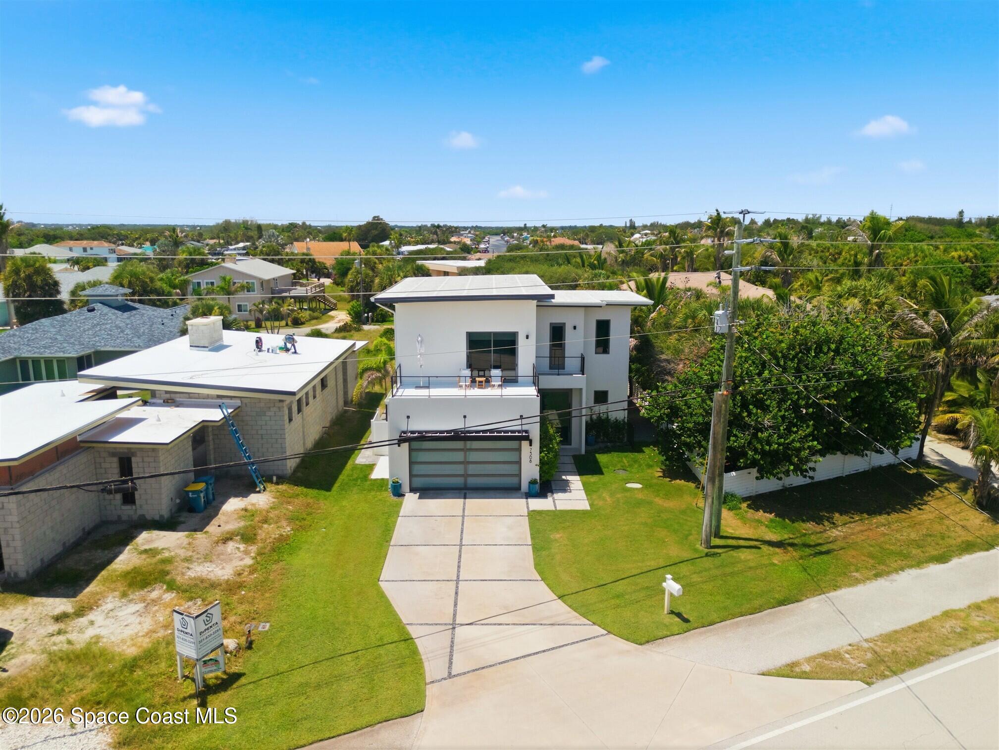 7308 S Highway A1a