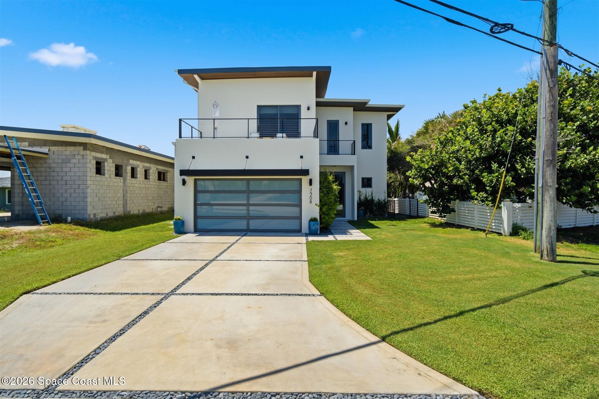 7308 S Highway A1a