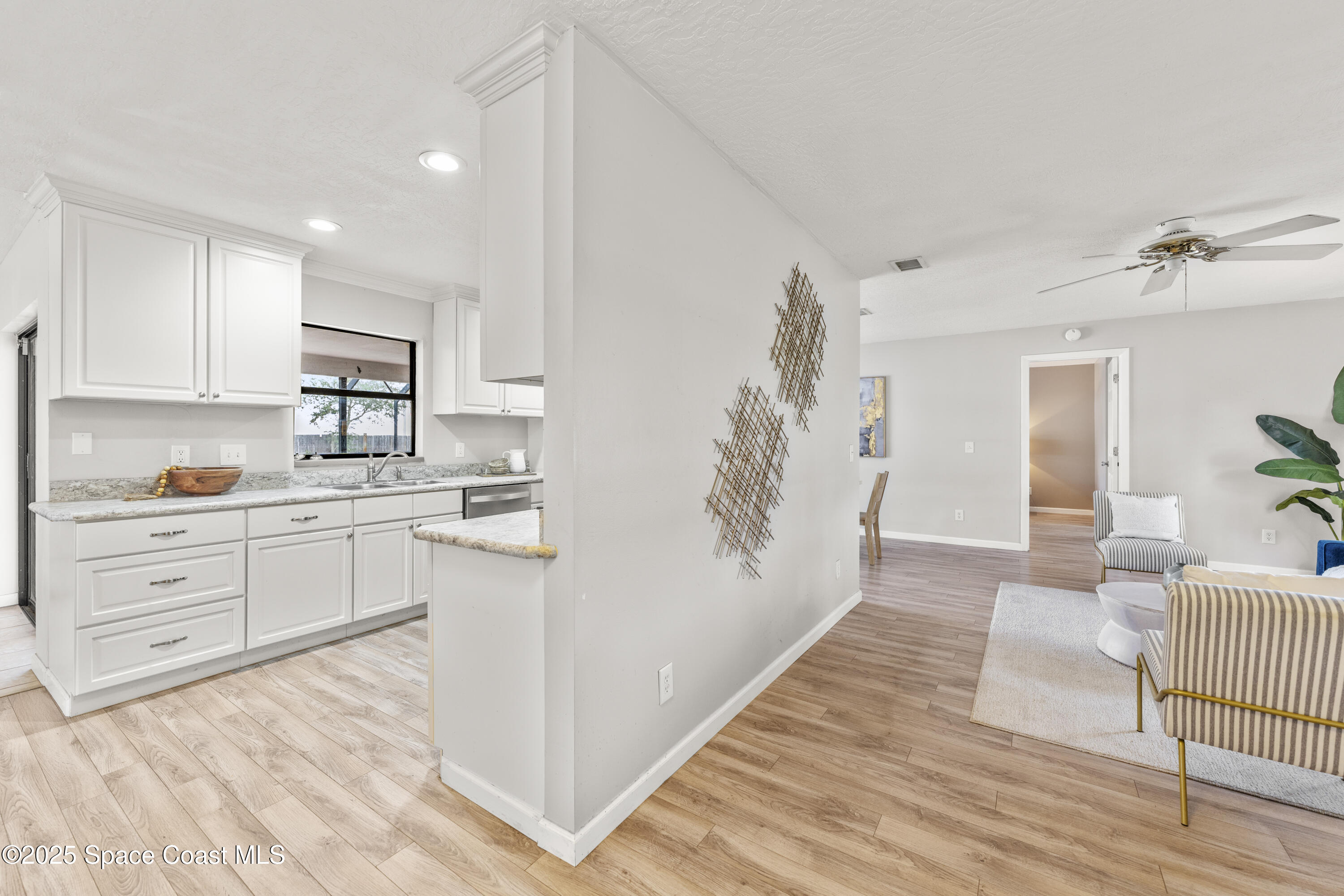 2507 Village Park Drive