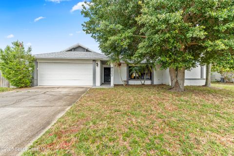 2507 Village Park Drive Melbourne FL 32934