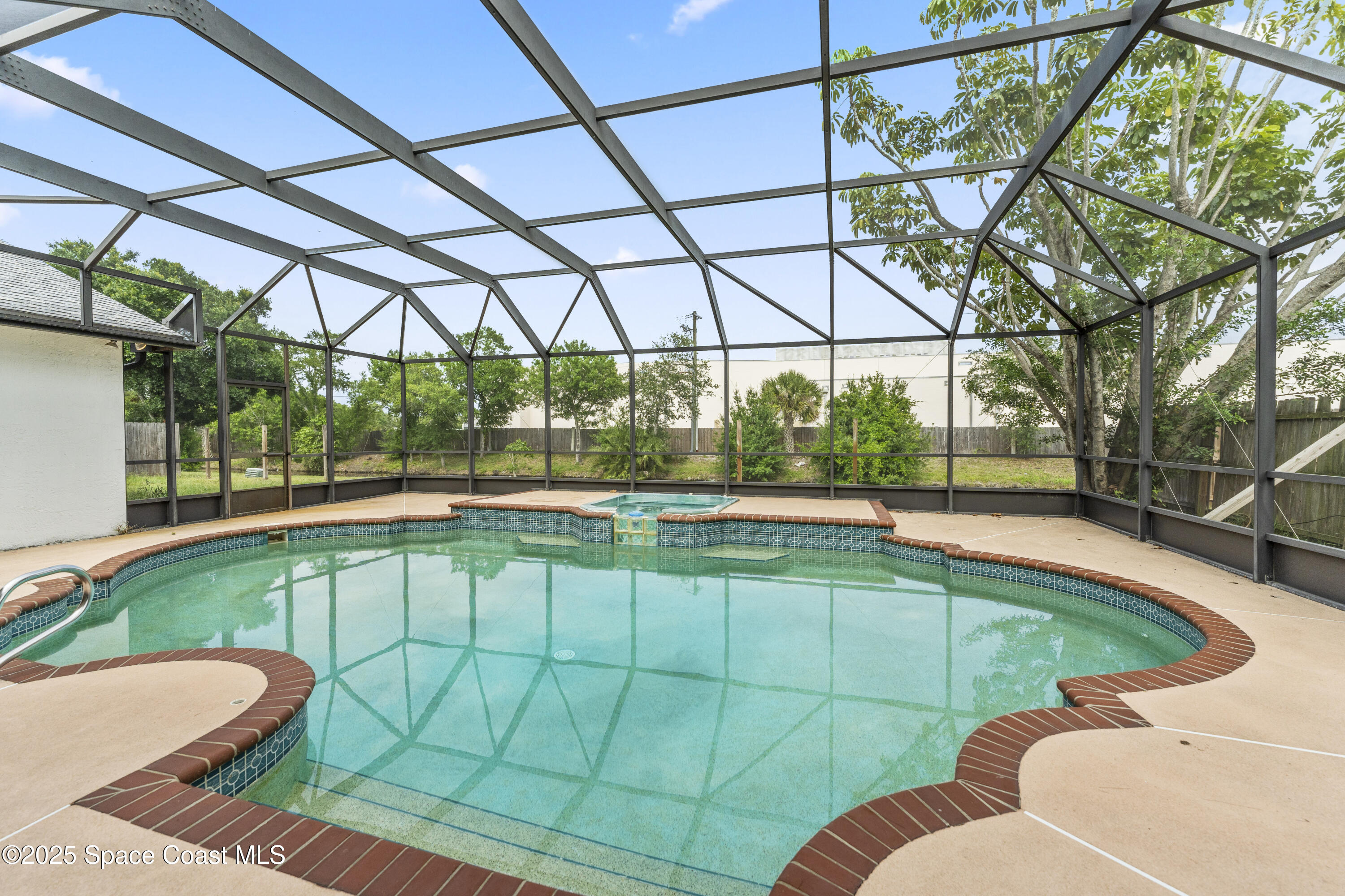 2507 Village Park Drive
