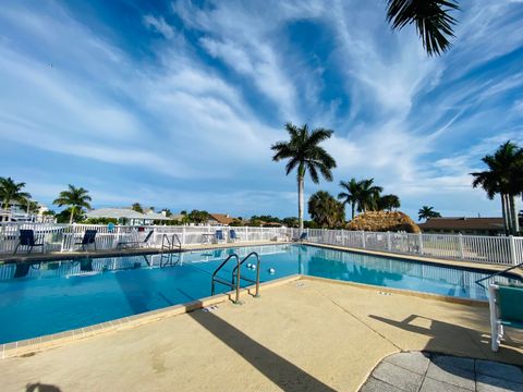 A home in Merritt Island