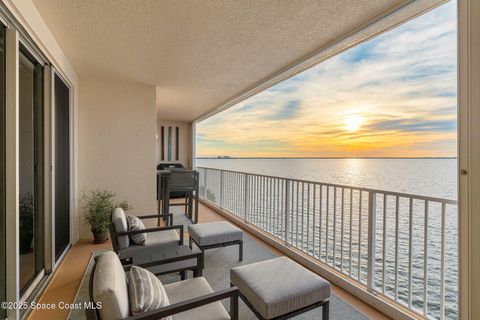 7108 Marbella Court 502 Cape Canaveral FL 32920