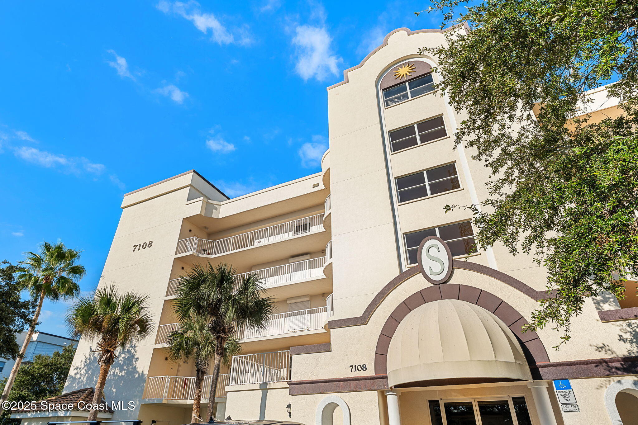 7108 Marbella Court 502