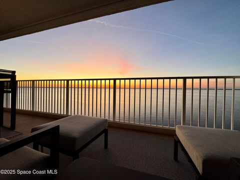 7108 Marbella Court 502 Cape Canaveral FL 32920