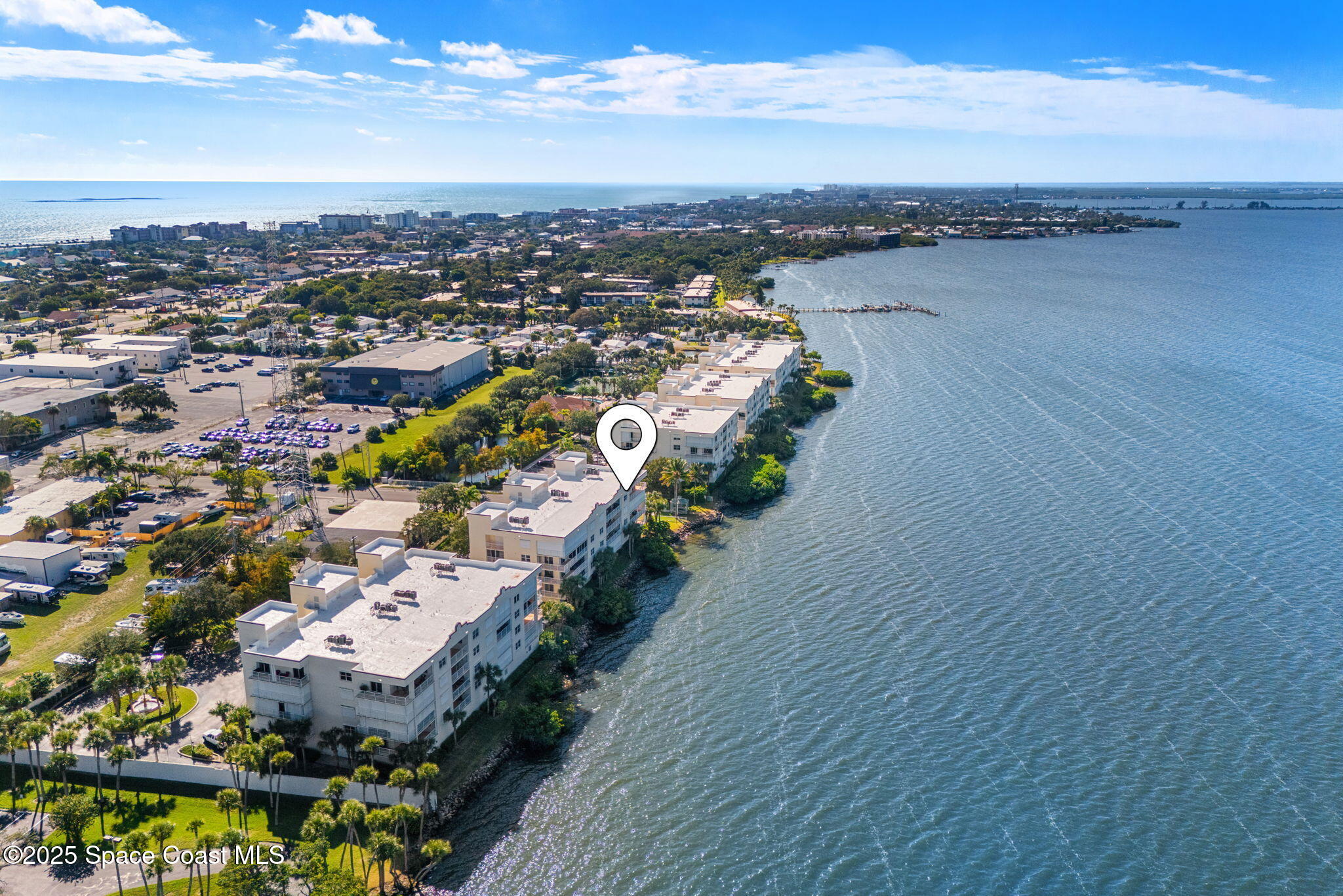 7108 Marbella Court 502