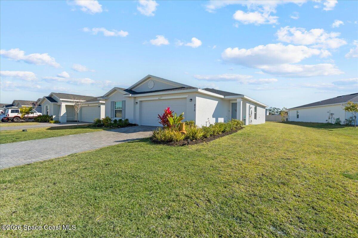875 Dockside Drive SW