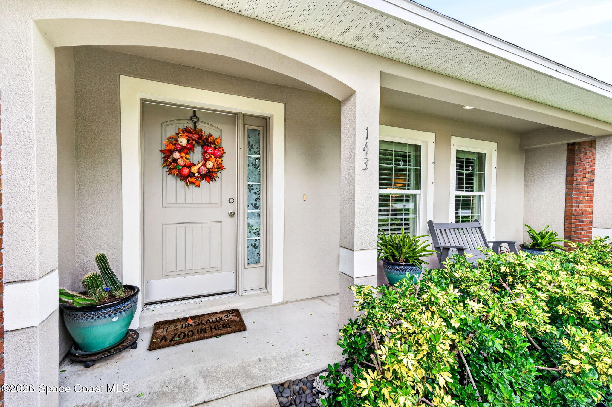 143 Palm Circle