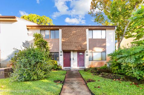 Photo of 3936 Mount Vernon Avenue, Titusville, FL 32780 (MLS # 1060108)