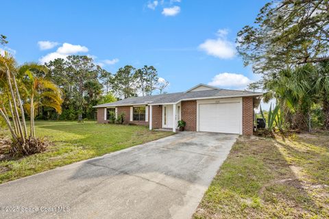 Photo of 286 Alegriano Road NW, Palm Bay, FL 32907 (MLS # 1064477)