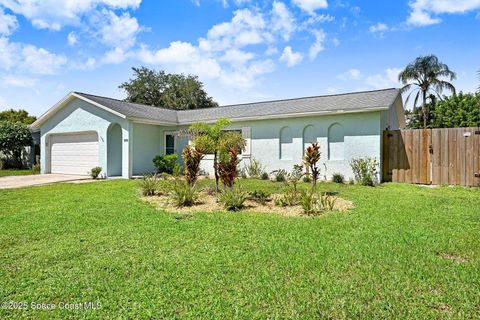 842 Berkshire Drive Rockledge FL 32955