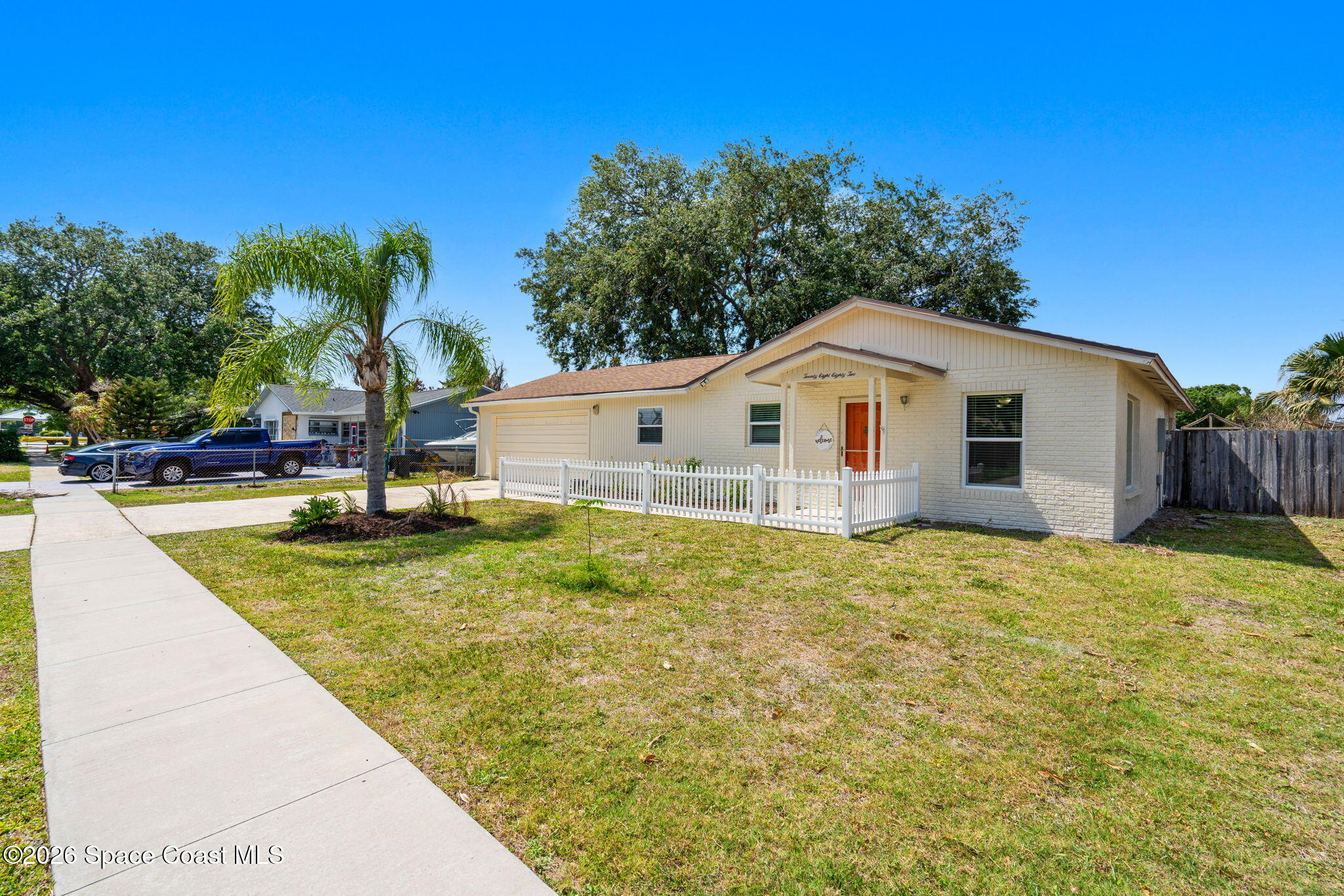 2882 Pennington Place