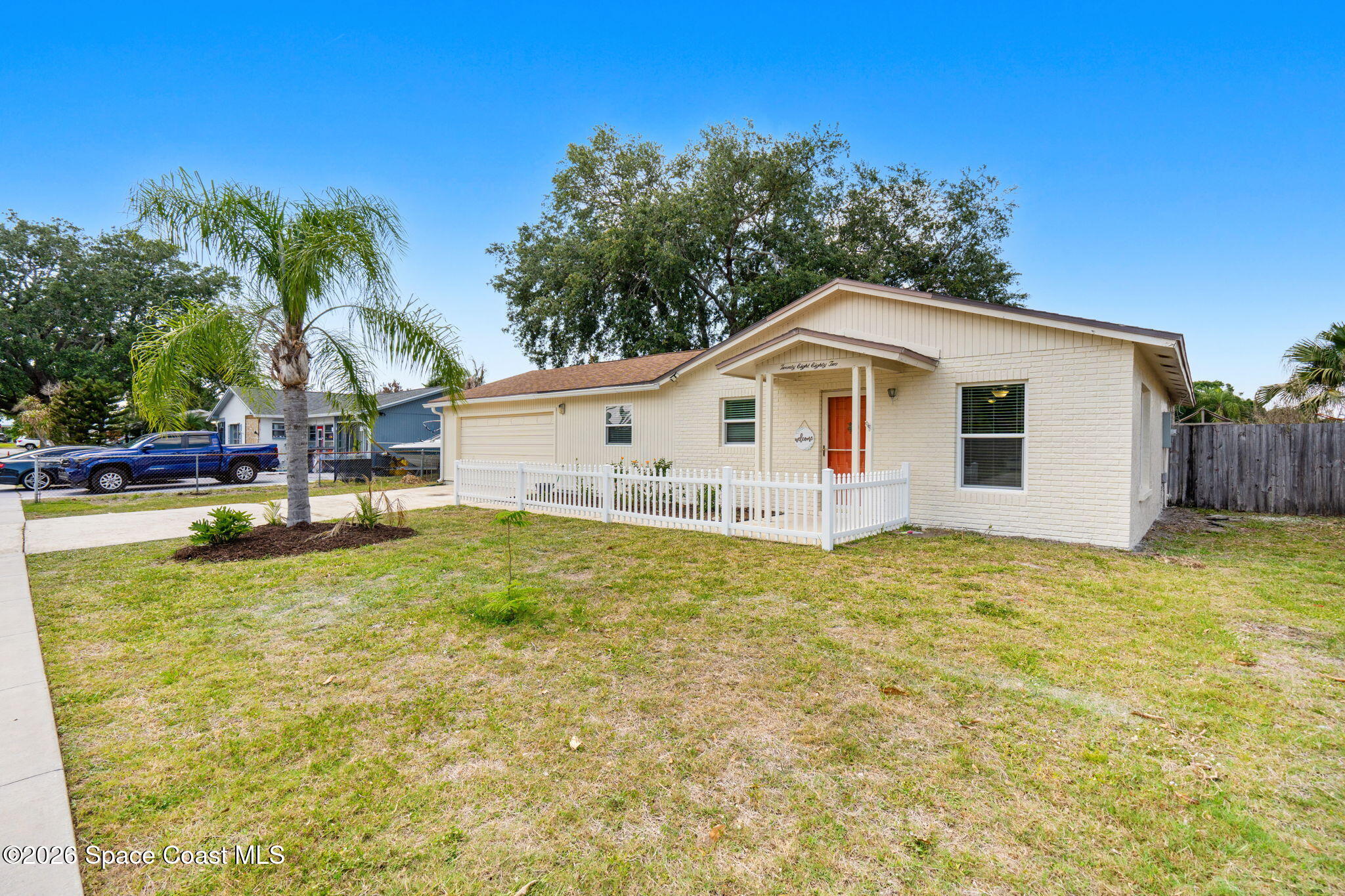 2882 Pennington Place