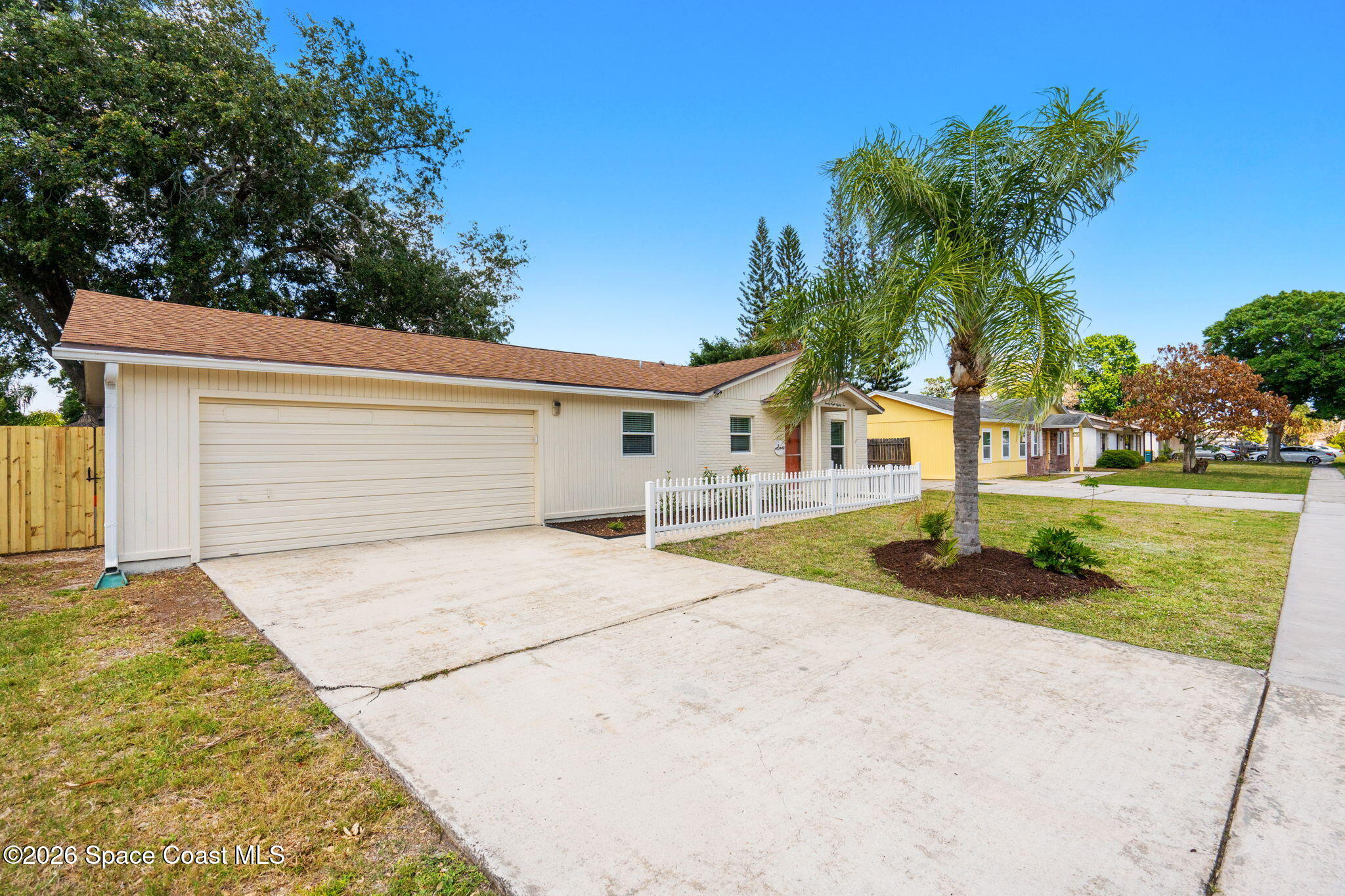 2882 Pennington Place