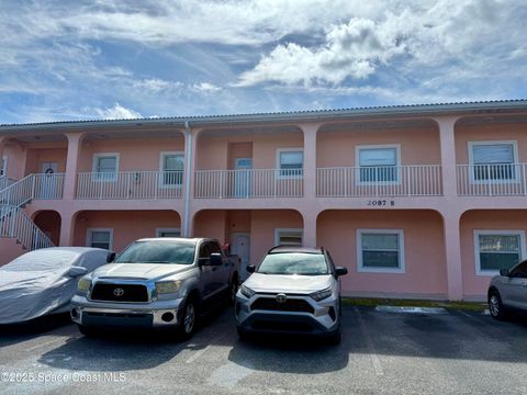 2087 Hidden Grove Lane 208 Merritt Island FL 32953