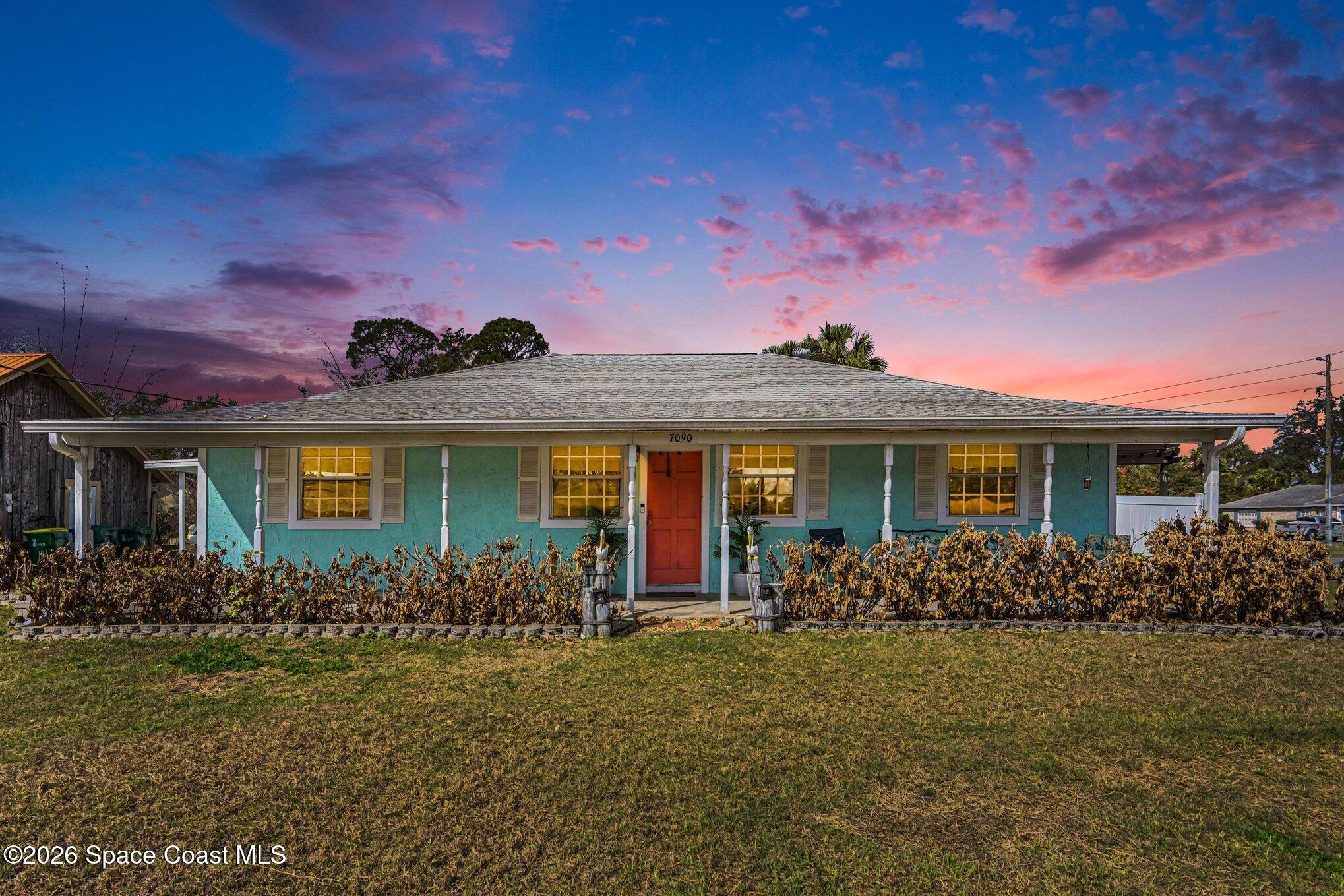 7090 Ackerman Avenue