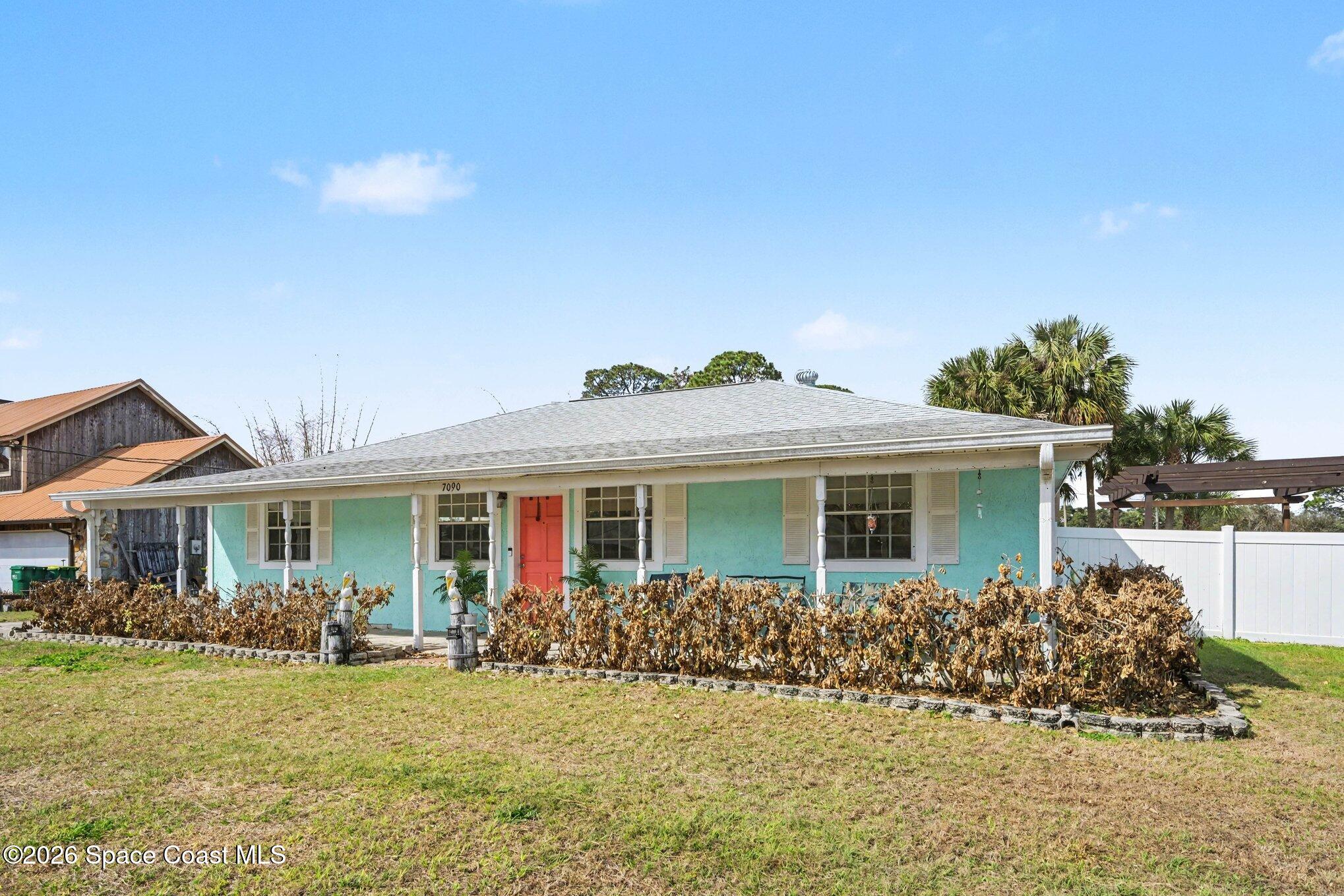 7090 Ackerman Avenue