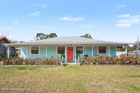 7090 Ackerman Avenue Cocoa FL 32927