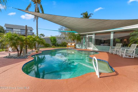 A home in Indialantic