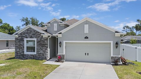 Property photo of 1518 Polynesian Lane, Sebastian, FL 32958