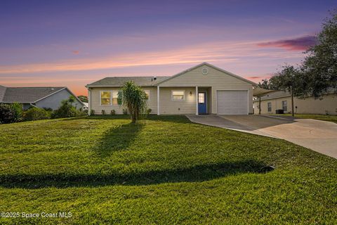 434 Newgate Street NW Palm Bay FL 32907