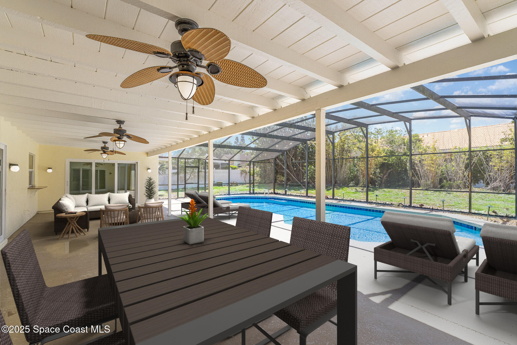 3070 Rio Plumosa N
