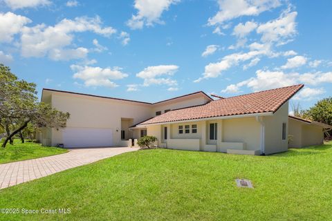 3070 Rio Plumosa N Indialantic FL 32903