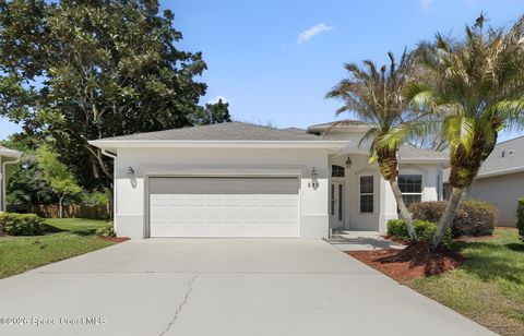 620 Brockton Way Melbourne FL 32904