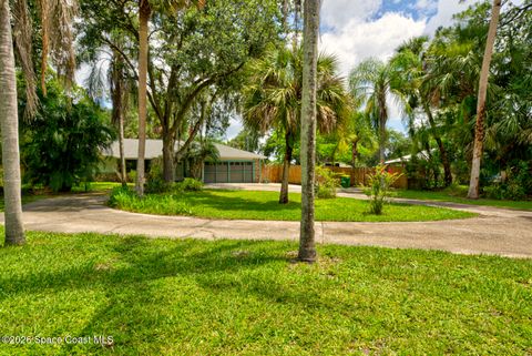 5320 Shadwell Avenue Cocoa FL 32926