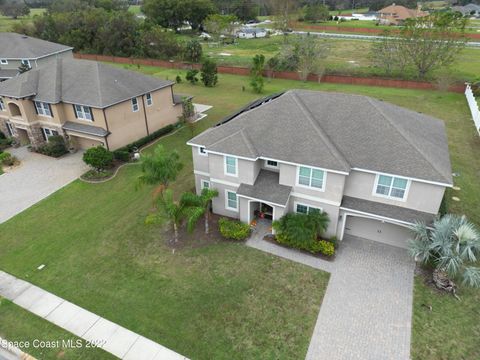 A home in Orlando