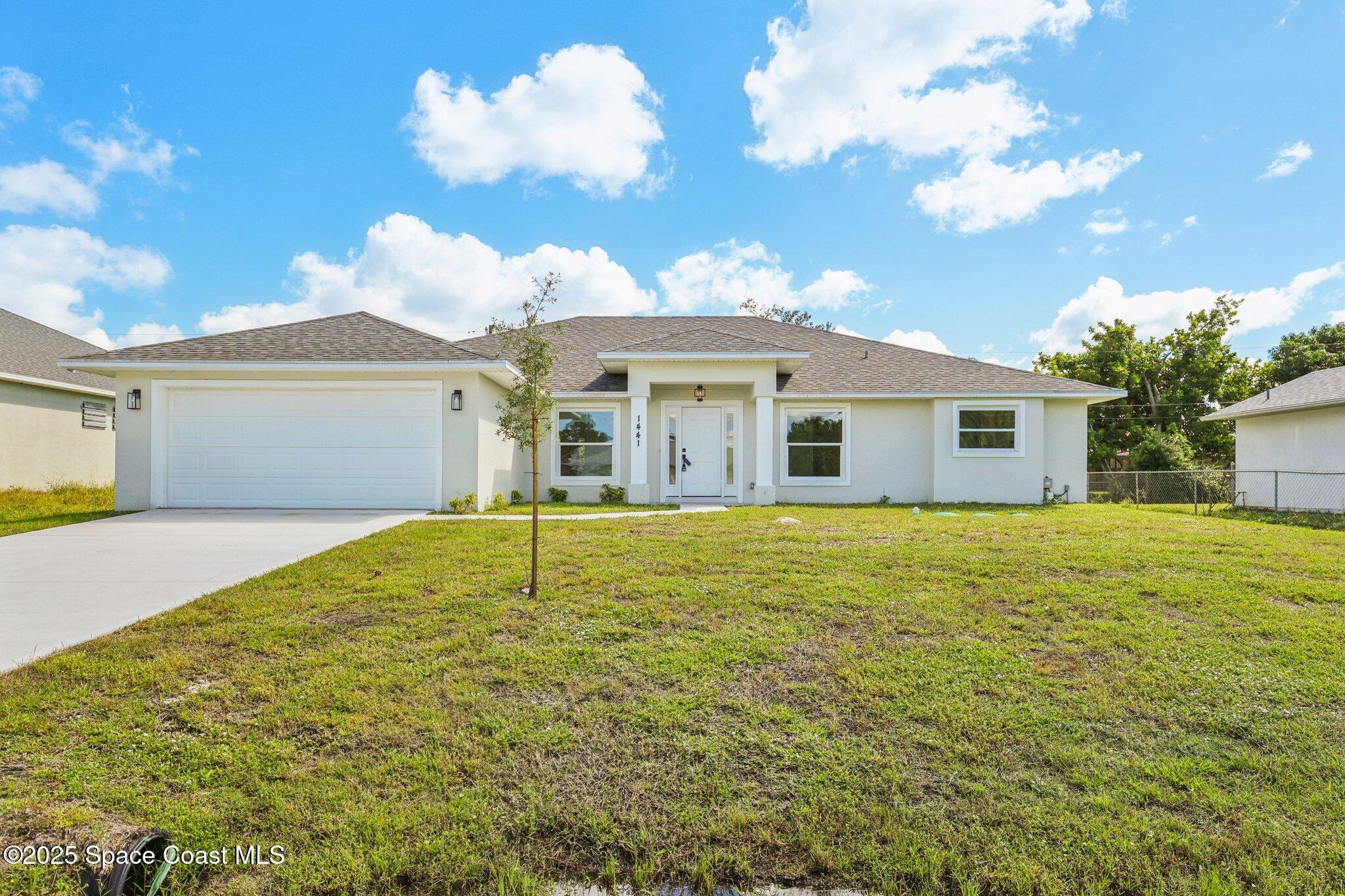 1441 Eldron Boulevard SE