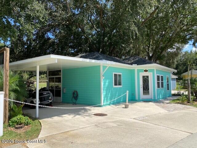 2710 Frontier Drive 241