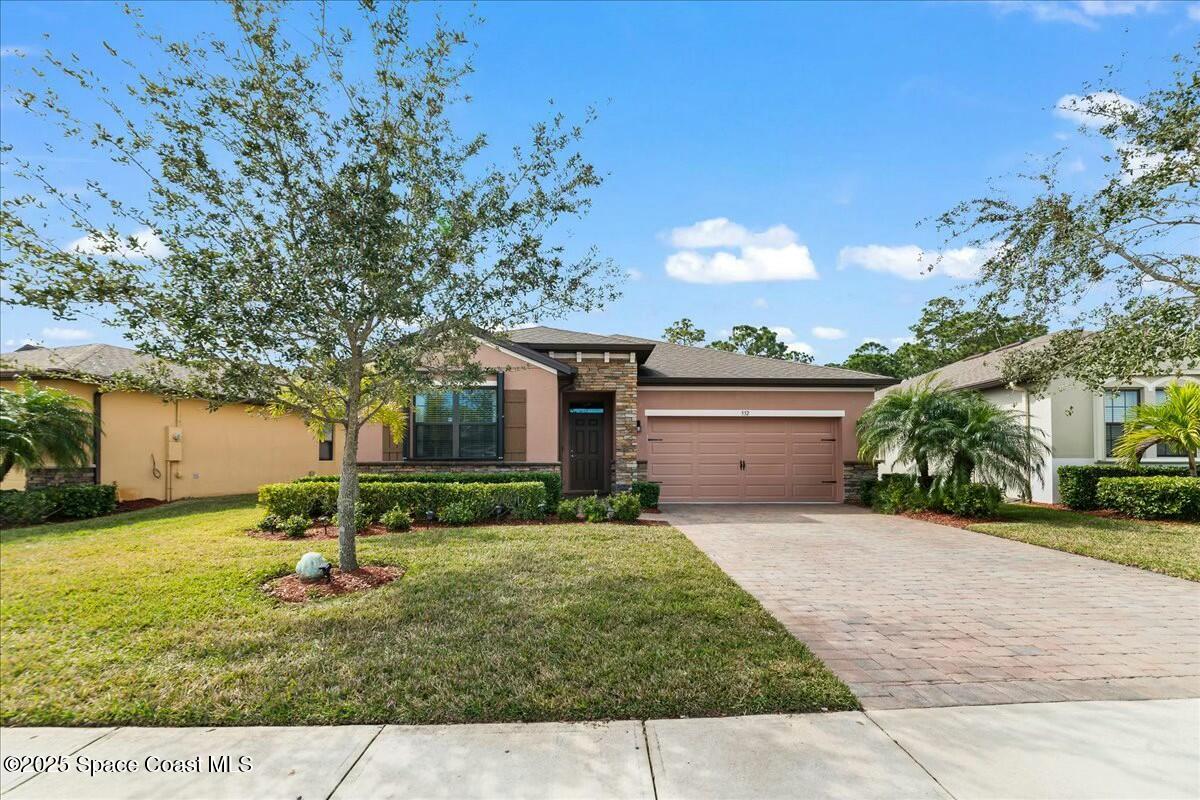 532 Sedges Avenue
