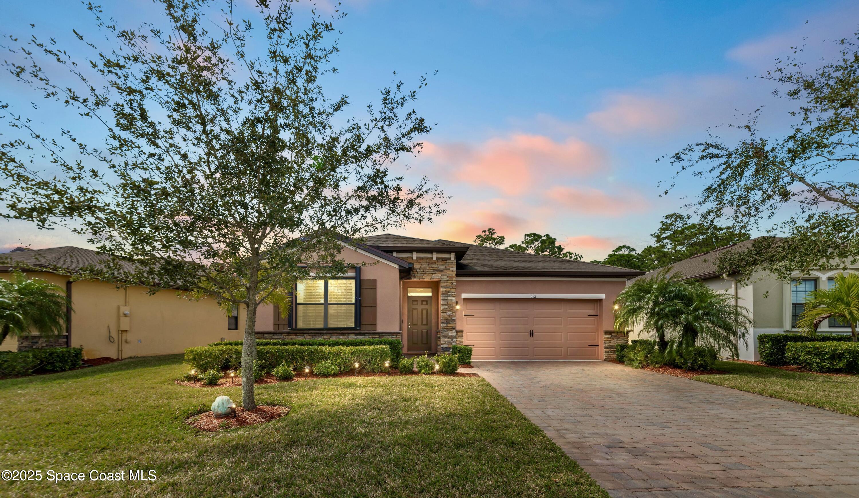 532 Sedges Avenue