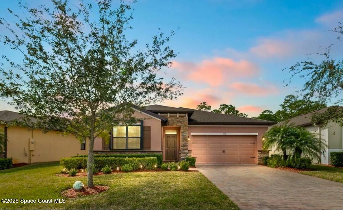 532 Sedges Avenue