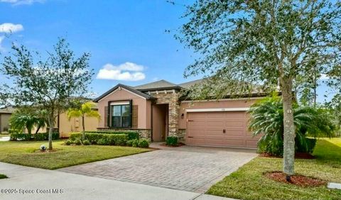 532 Sedges Avenue West Melbourne FL 32904