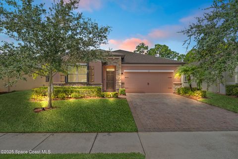 532 Sedges Avenue West Melbourne FL 32904