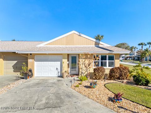 647 Desoto Lane Indian Harbour Beach FL 32937