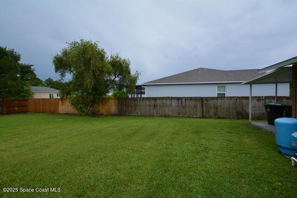 Photo of 849 Talmadge Avenue SE, Palm Bay, FL 32909 (MLS # 1058191)